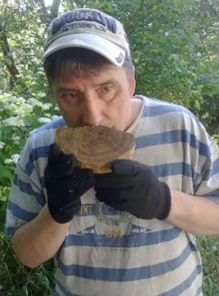 «Бочка в граммах и сантиметрах»